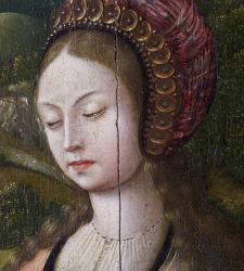 El vínculo entre Sicilia y Flandes contado en una exposición en el Palacio Real de Palermo