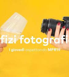 Roma, a Palazzo Merulana “Sfizi fotografici” un ciclo di incontri sulla fotografia