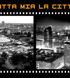 Milano si racconta in fotografia: una mostra sui tetti della Galleria Vittorio Emanuele
