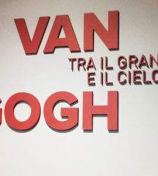 La mostrapanettone non delude: oltre 400.000 visitatori per il van Gogh di Goldin