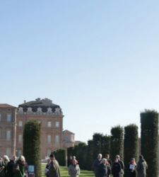 The myth of Hercules stars in an exhibition at the Royal Palace of Venaria Reale