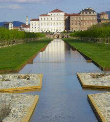 Alla Reggia di Venaria in mostra oltre duecento opere restaurate