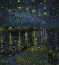 Londra: Van Gogh e la Gran Bretagna in mostra nel 2019