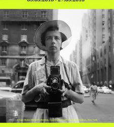 In arrivo a Bologna oltre cento scatti di Vivian Maier