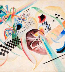 Revolutija, da Chagall a Kandinsky a Bologna in mostra le avanguardie russe. Ecco una selezione di immagini