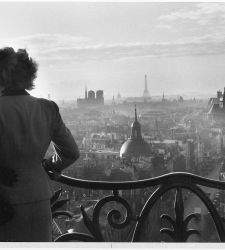 Willy Ronis, las imágenes del fotógrafo humanista que amaba a la gente mueven Venecia