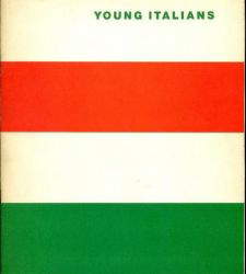 Young Italians: dopo 50 anni, una nuova indagine sull'arte italiana contemporanea