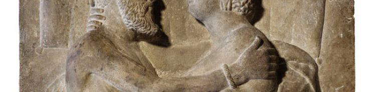 The Etruscans and sex: how our ancestors made love