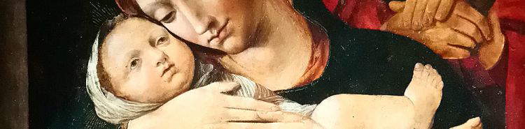 Y a-t-il un nouveau tableau de Lorenzo Lotto &agrave; Recanati? La "provocation" de la grande exposition de Macerata