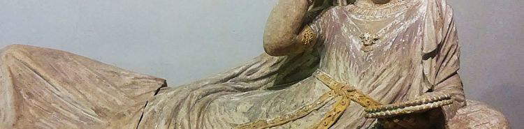 &iquest;C&oacute;mo vest&iacute;an los etruscos? Moda y vestimenta en la Toscana de hace 2.600 a&ntilde;os