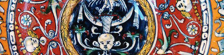 The Rosso di Montelupo, a masterpiece of a centuries-old ceramic tradition