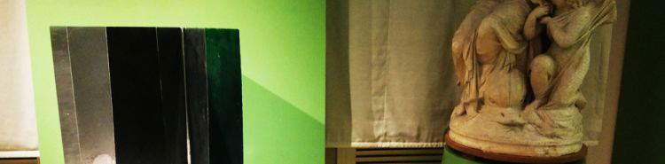 "Uguali Disuguali", l'exposition à Carrare avec un dialogue entre l'ancien et le contemporain. Voici une sélection exclusive de photos