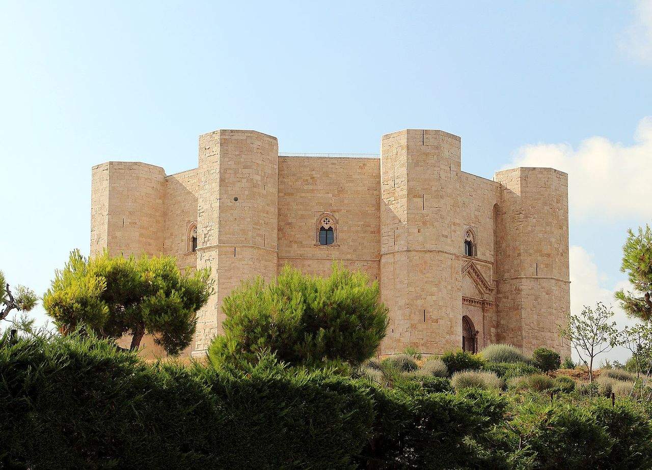 Castel del Monte, les guides de l'AGTA avertissent le pôle muséal des Pouilles : 