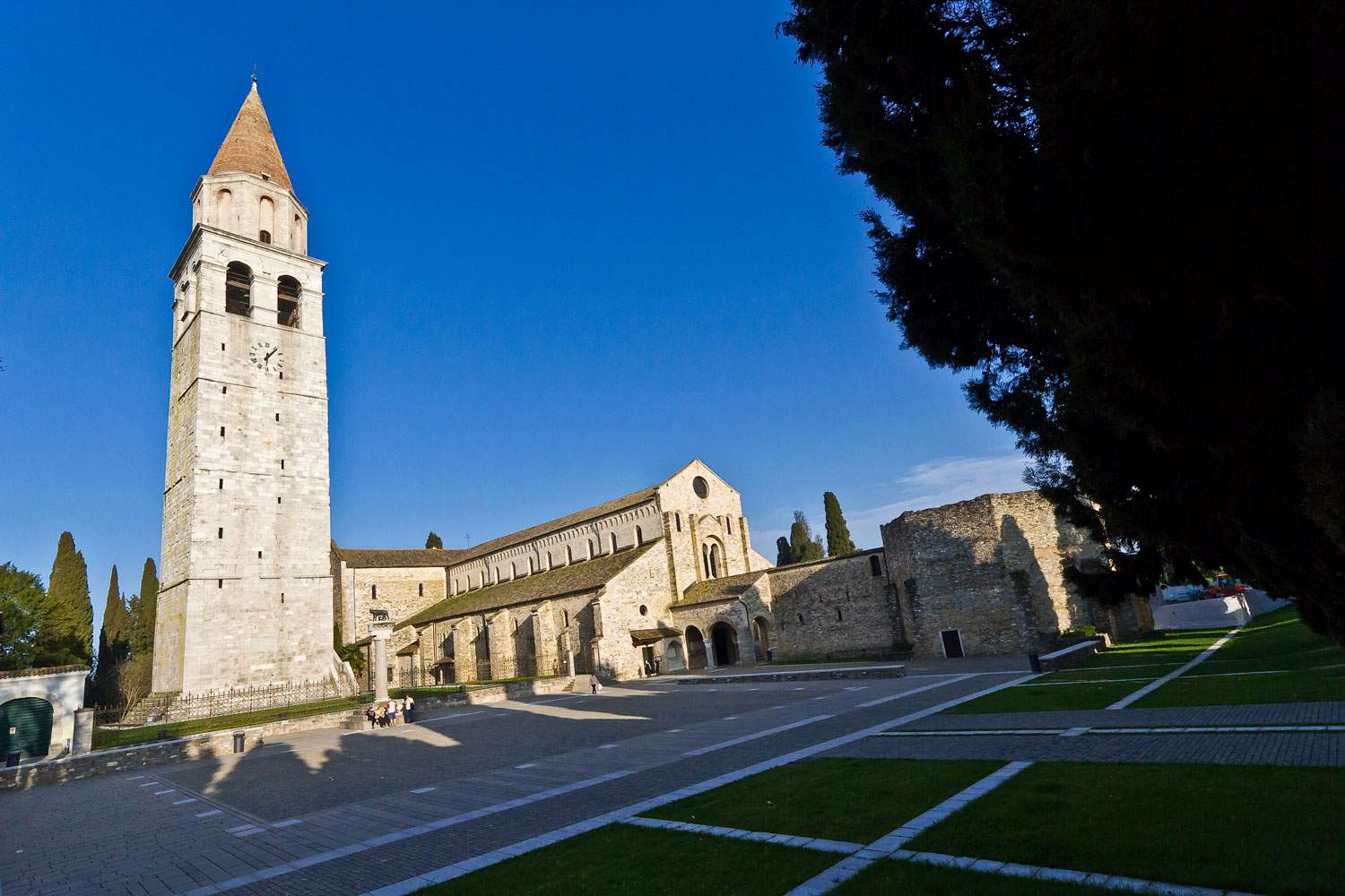 Ten villages to visit in Friuli-Venezia Giulia