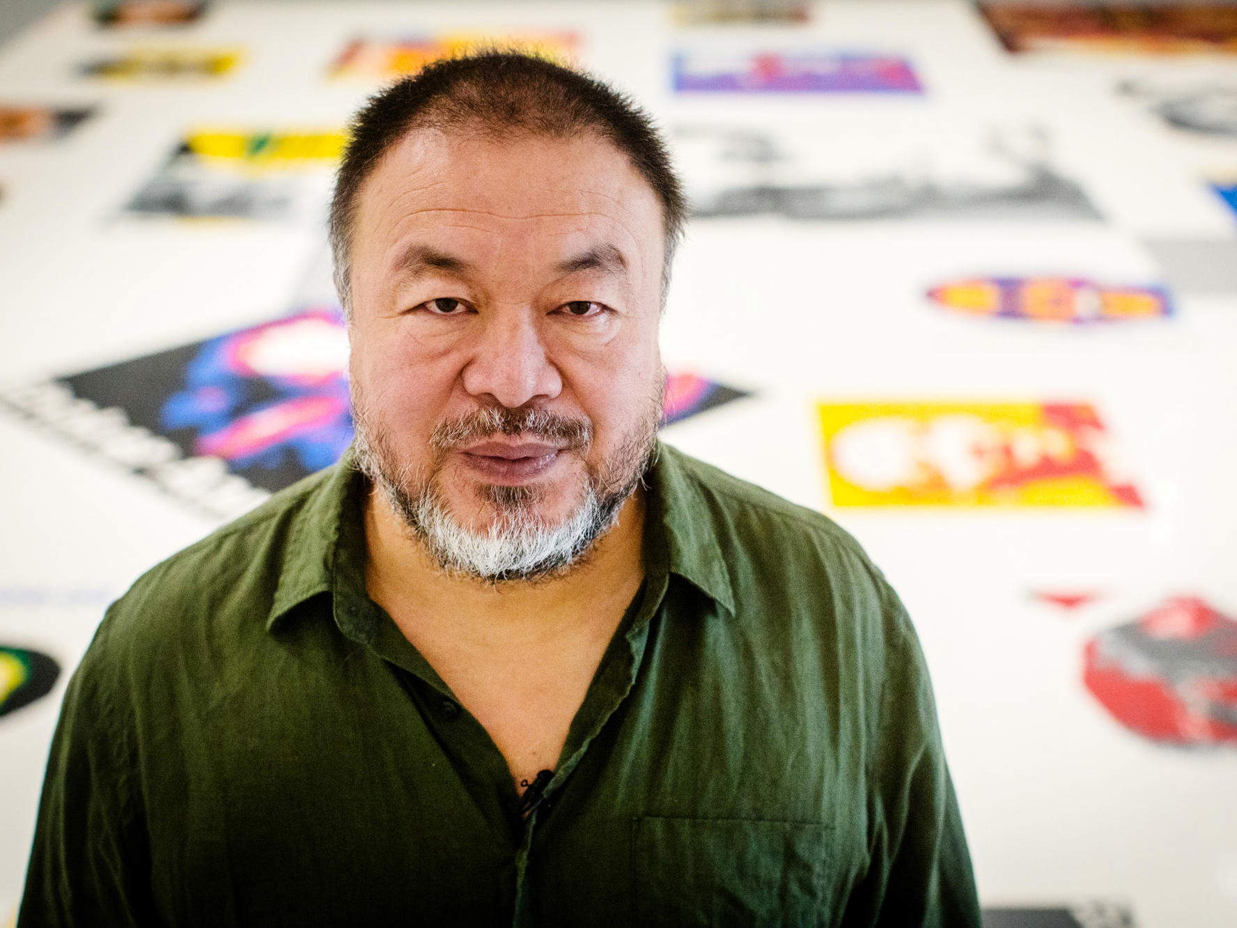 Ai Weiwei