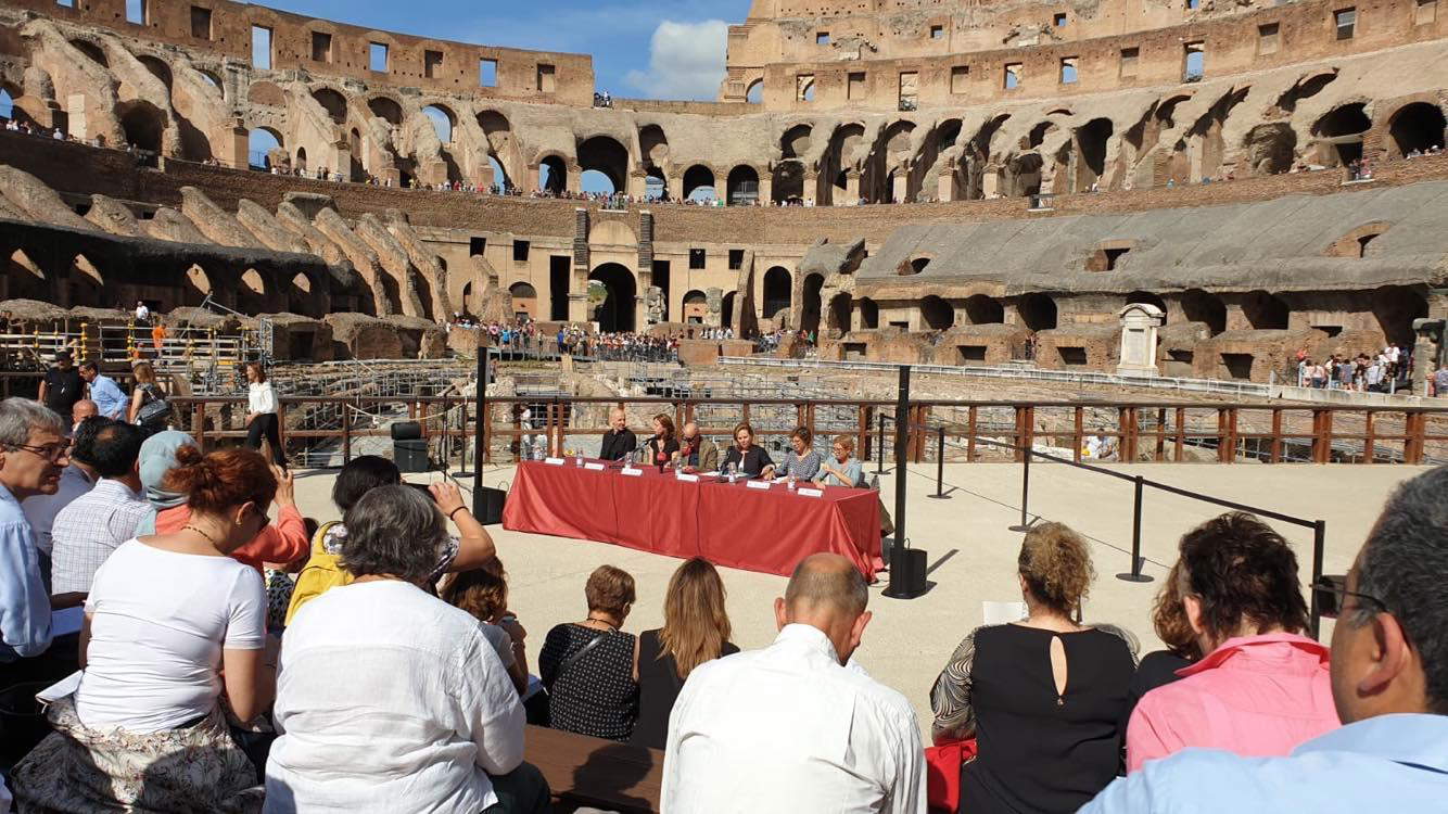 Presentazione della mostra Carthago. Il mito immortale