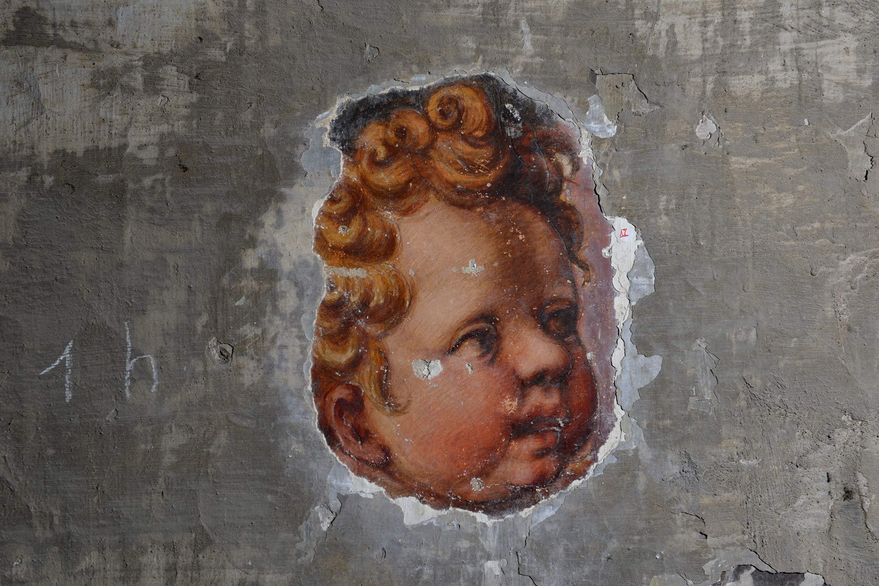 Die Fresken in San Francesco del Prato