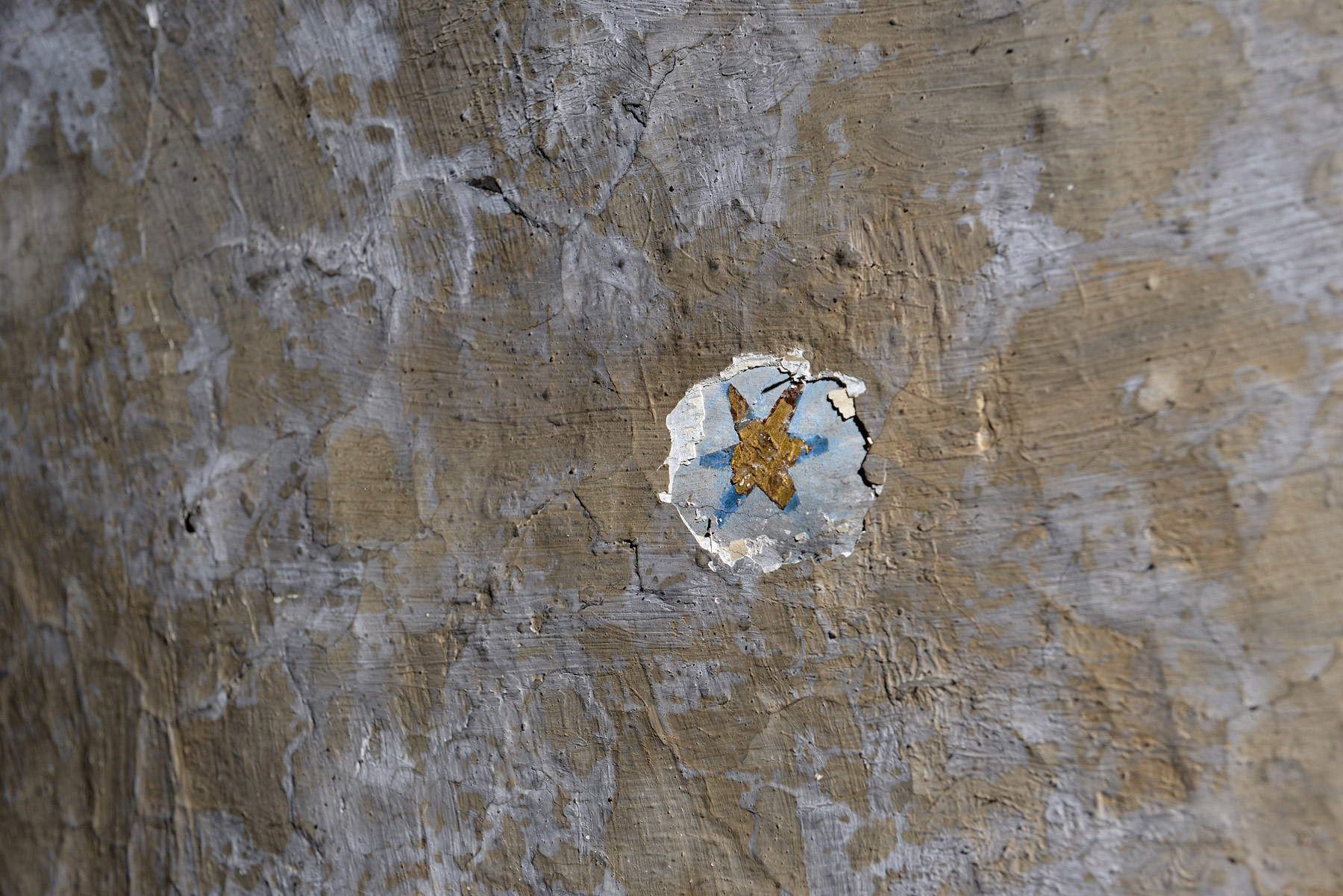 Die Fresken in San Francesco del Prato