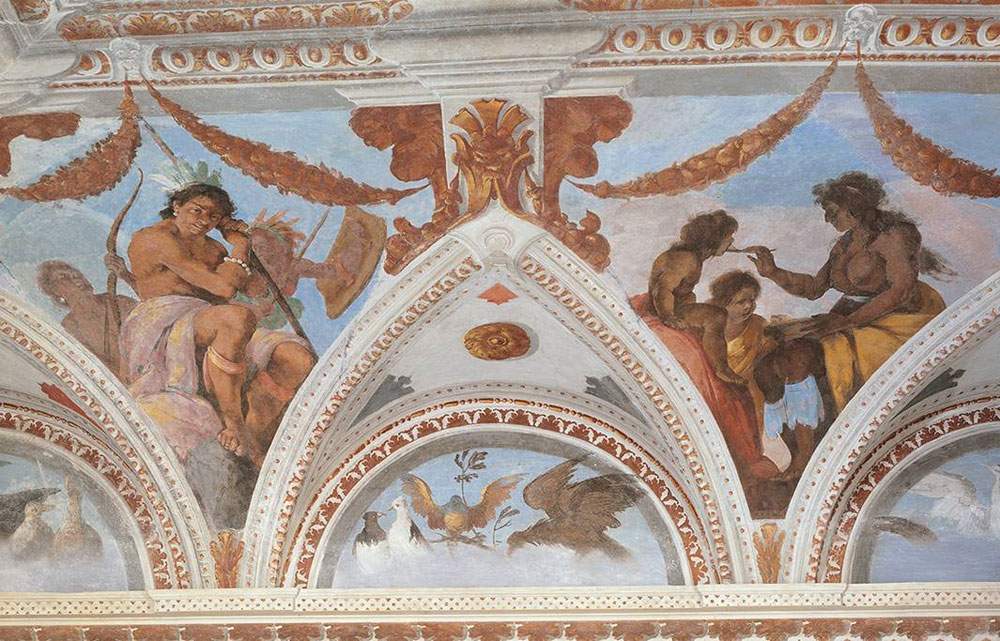 In October, Genoa will dedicate a monographic exhibition to Bernardo Strozzi and his conquest of color
