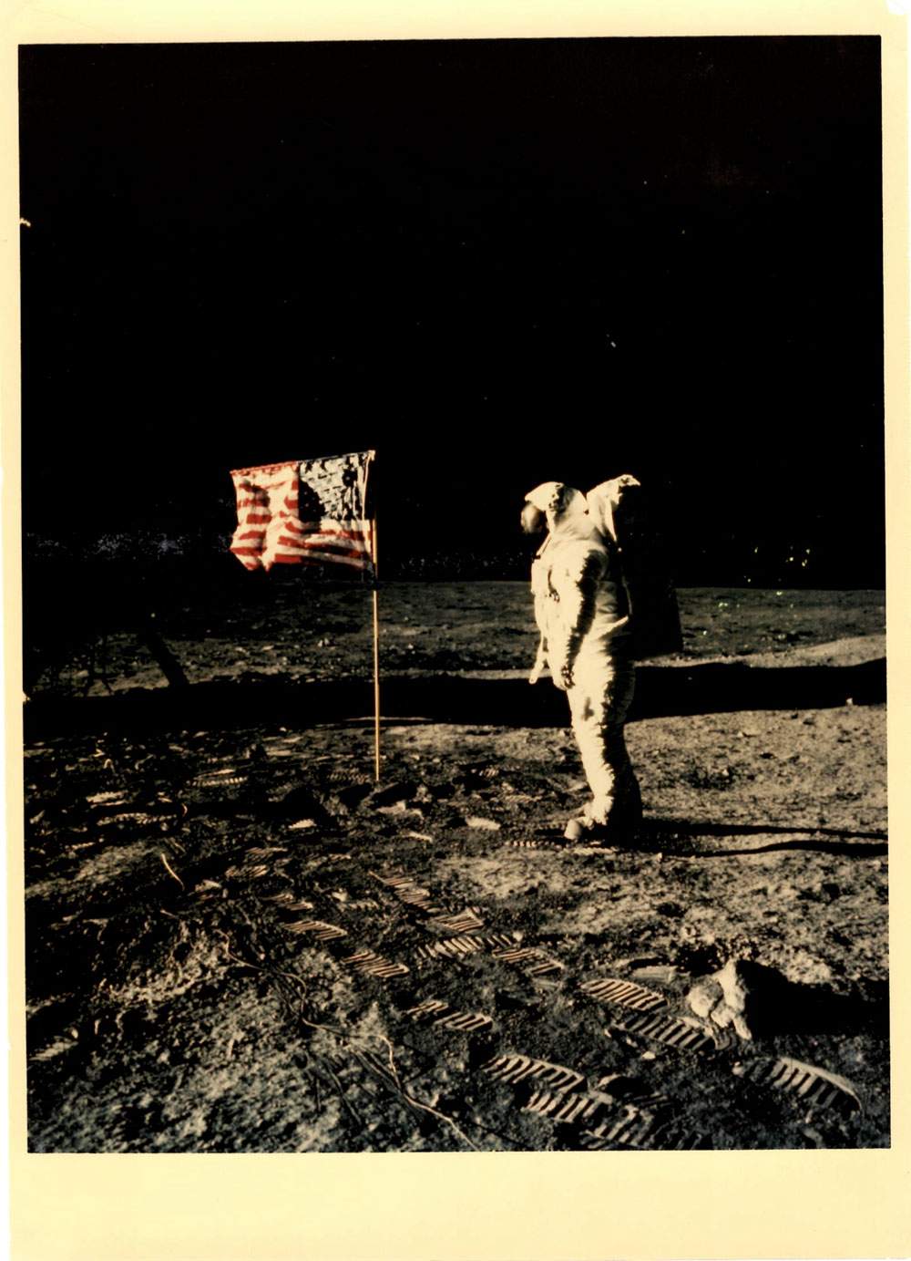 A Parma 170 fotografie della NASA celebrano i 50 anni dello sbarco lunare