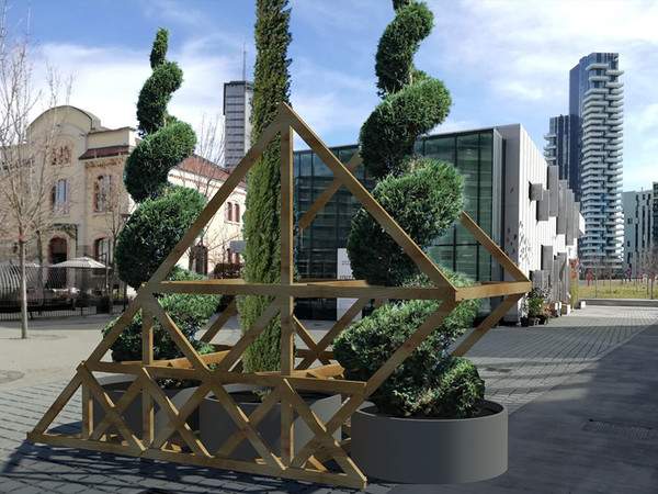 A Milano via al progetto “I giardini di Leonardo”: i giardini immaginati da Leonardo rivivono in chiave contemporanea