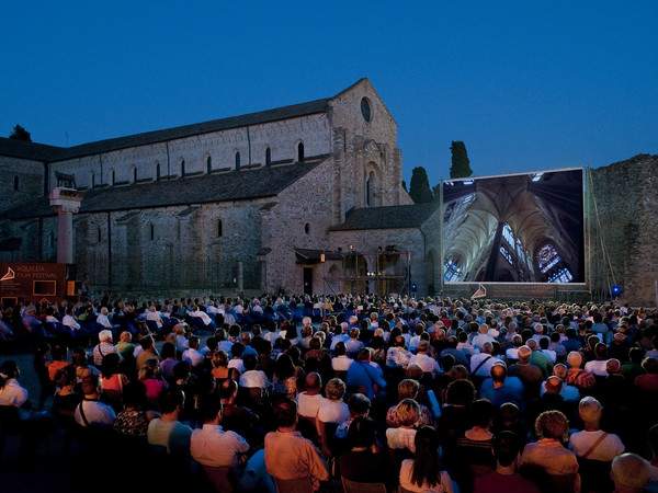 Cinema, art and archaeology: the tenth edition of Aquileia Film Festival starts on July 23