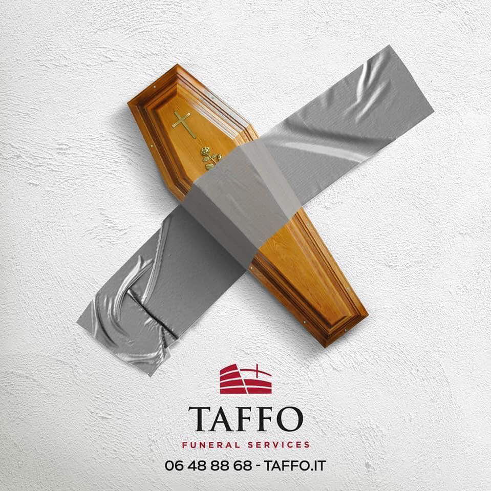 Bara. Di: Onoranze funebri Taffo