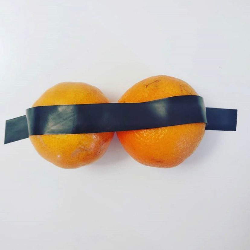 Arance. Di: @concy_mrb