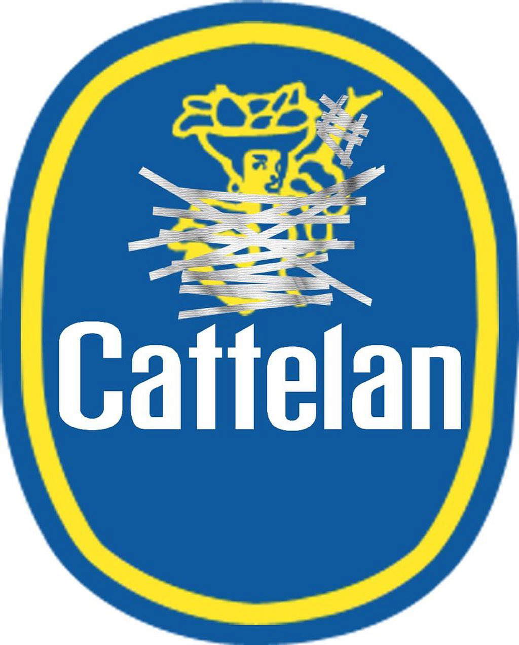 Chicattelan. Di: @sebastianopelli