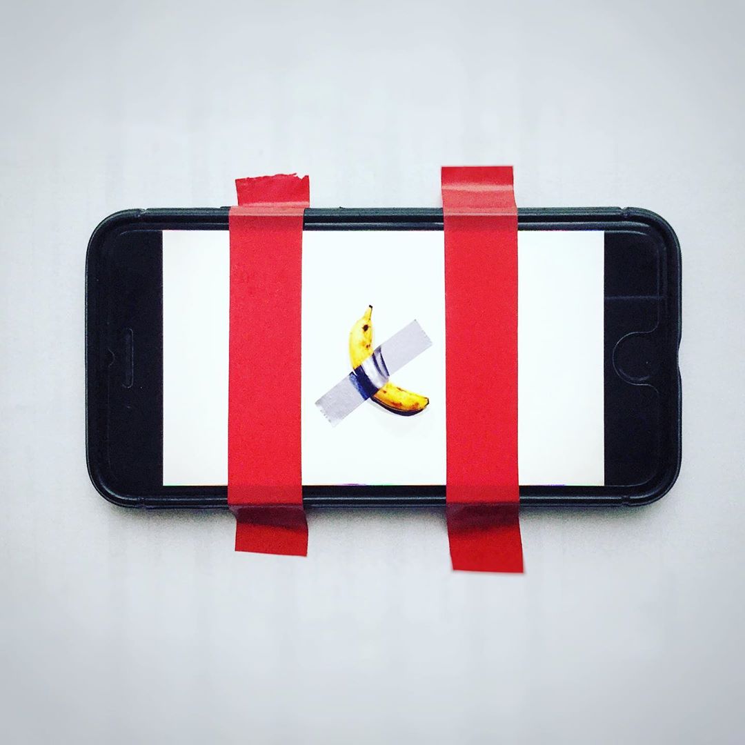 Telefono. Di: @happyandi