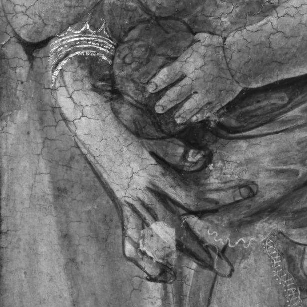 Die nachstehende Zeichnung Die nachstehende Zeichnung