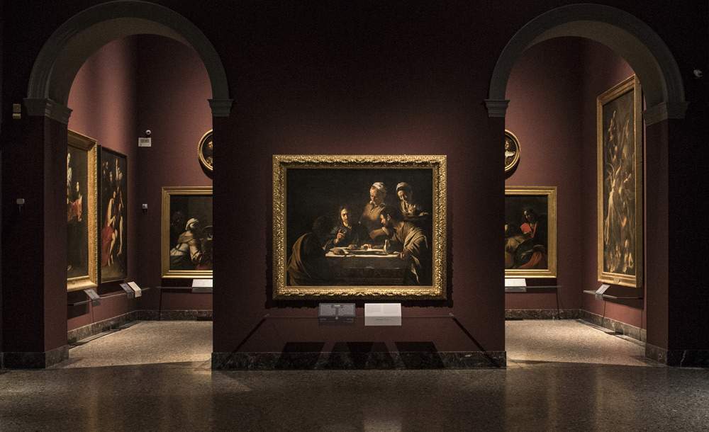 From Caravaggio to Jan Fabre, here is the full summary of the first issue of our print magazine