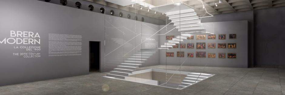 Brera, il MiBAC approverà il progetto di James Bradburne: via a Brera Modern a Palazzo Citterio