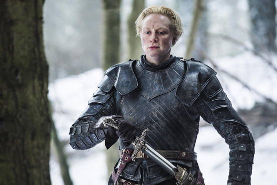 Brienne de Tarth