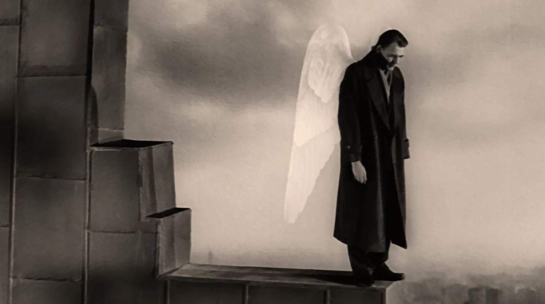 Farewell to Bruno Ganz, unforgettable star of The Sky Above Berlin