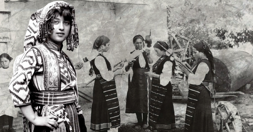 In Rome, a photo exhibition portraying Bulgaria in the early 20th century
