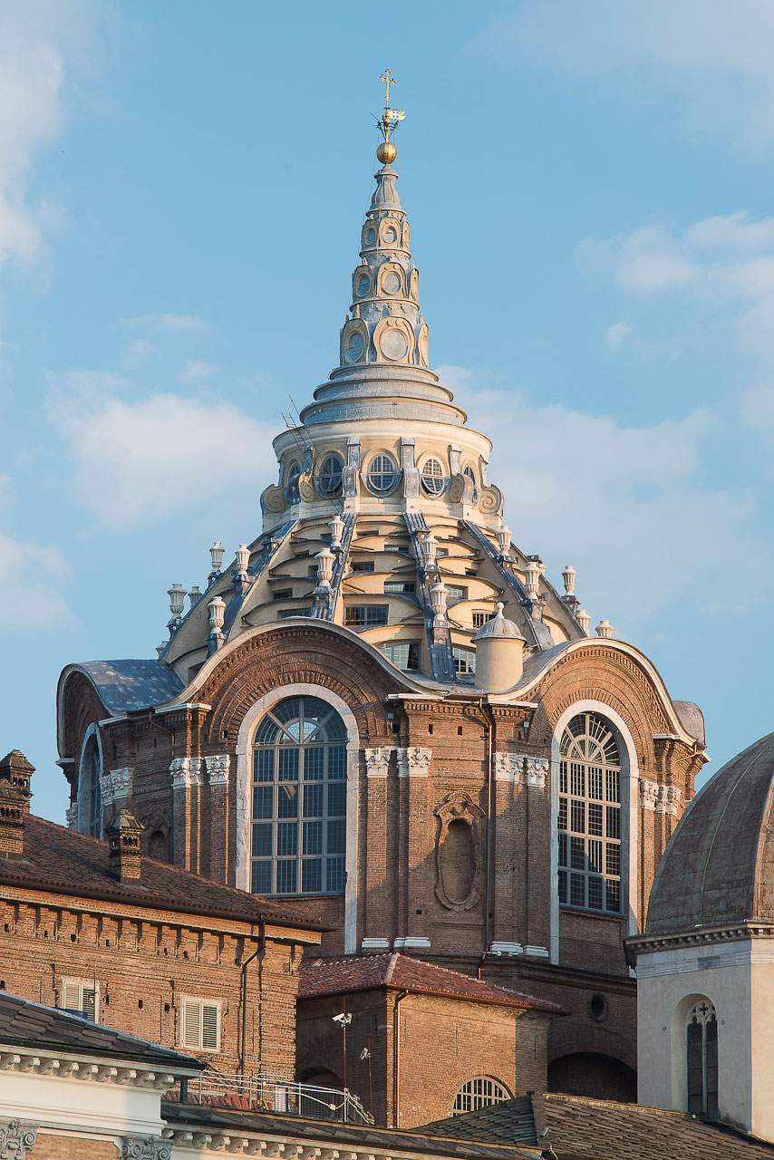 La chapelle de Guarini remporte le prix du patrimoine européen un an après sa restauration