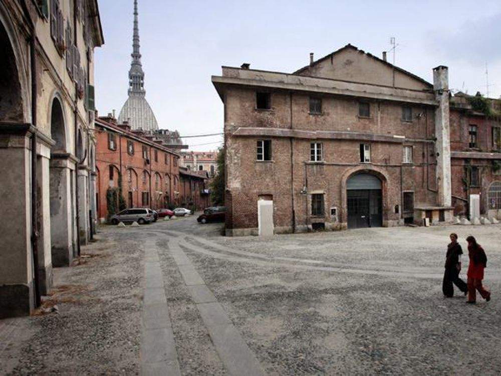 MiBACT alloue 15 millions d'euros pour la restauration de la Cavallerizza Reale à Turin