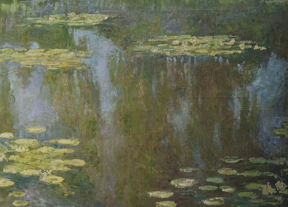 Pour la première fois, presque tous les artistes de l'impressionnisme sont réunis dans une exposition à Catane.