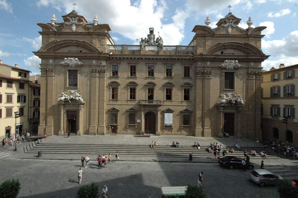 Nasce la collaborazione tra Fondazione Zeffirelli e Palazzo Strozzi