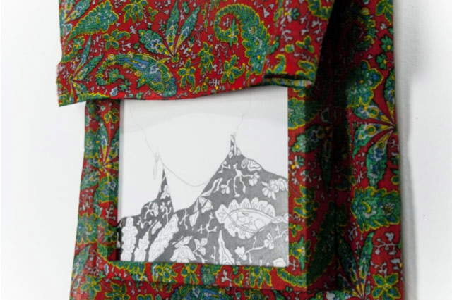 Daniela Ardiri, 1980, dalla serie Ritratti