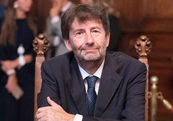 Le ministre Franceschini lance l'idée d'une protection civile européenne pour le patrimoine culturel