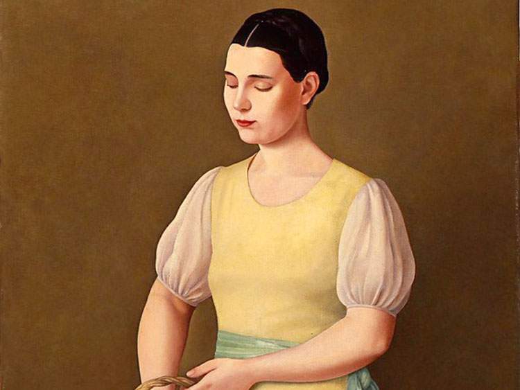 In Trapani, eleven masterpieces from Milan trace the portrait of the 20th century