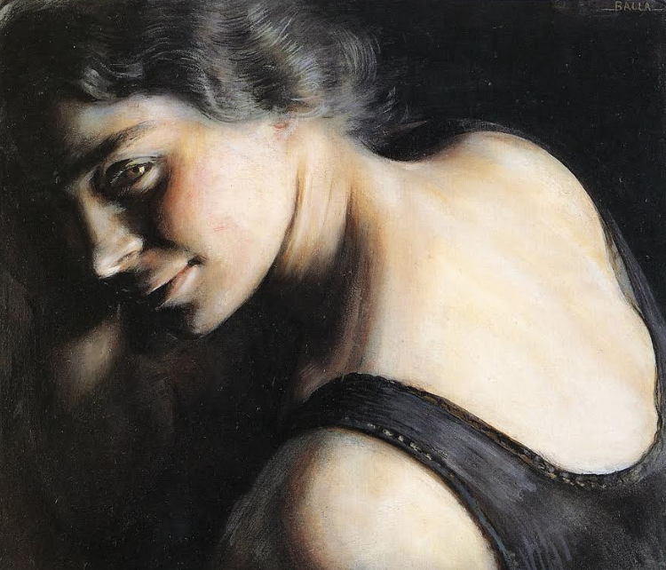 Women in art from the late 19th century to the present day, an exhibition at the GAM in Rome