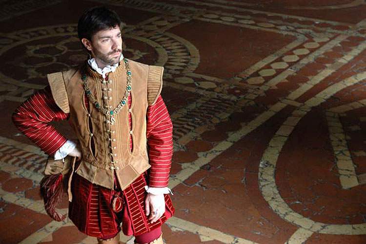 500CosimoCaterina: Firenze e la Toscana celebrano il cinquecentenario della nascita di Cosimo I e Caterina de' Medici