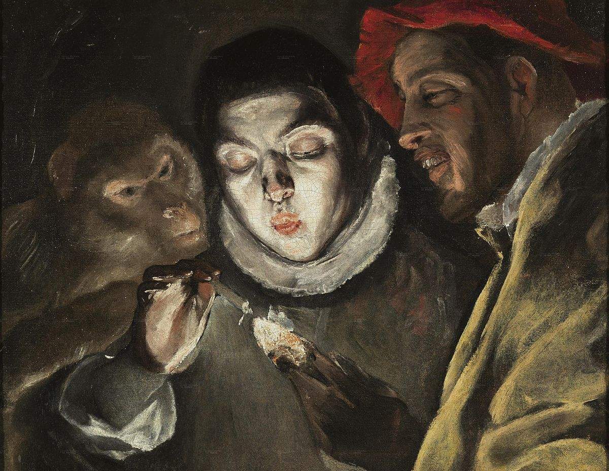 Le Prado refuse le prêt de trois œuvres du Greco au Louvre : 