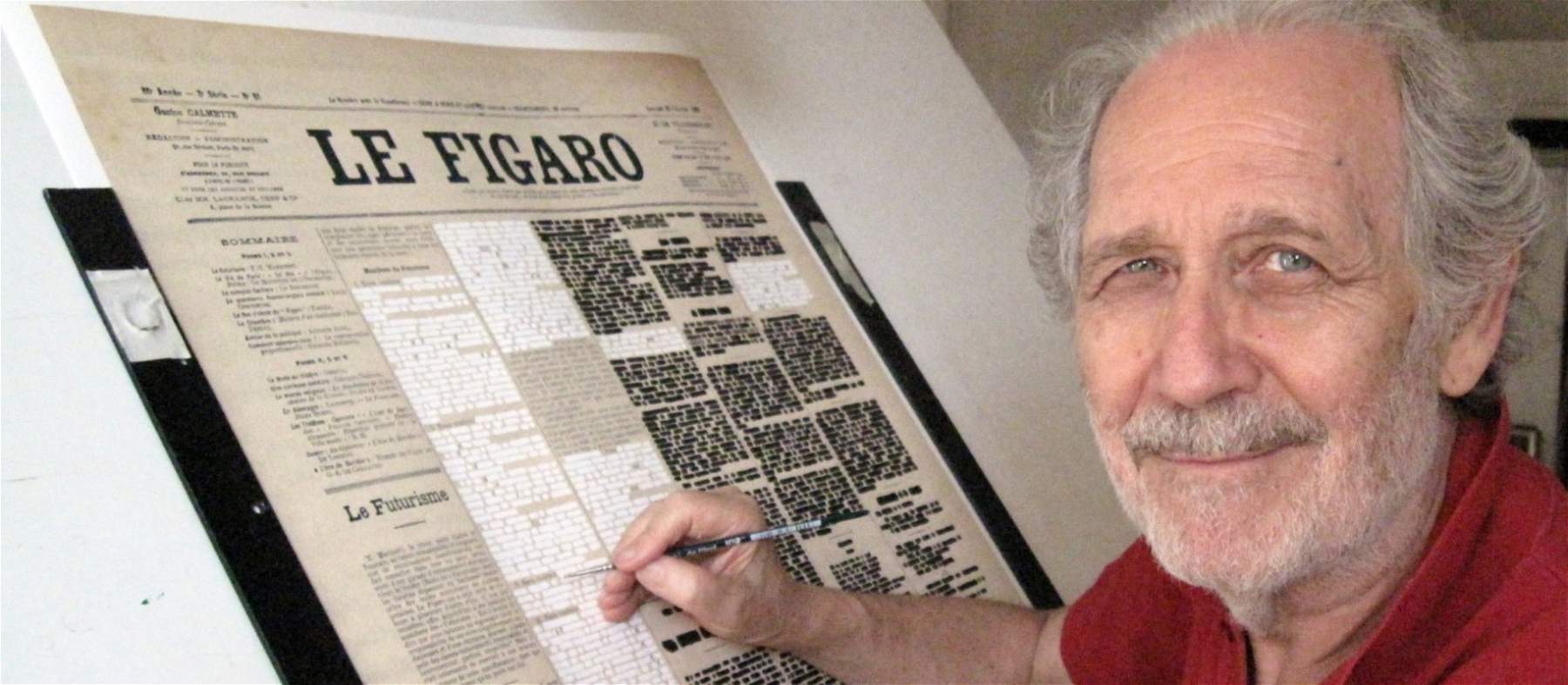 Emilio IsgrÃ² rereads Leonardo da Vinci's Battle of Anghiari. I will try to make a work that speaks to many