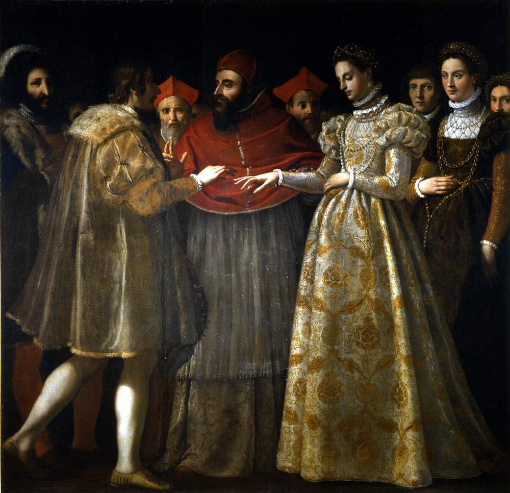 Omaggio a Caterina: a Palazzo Medici Riccardi tante iniziative per celebrare la duchessina de' Medici