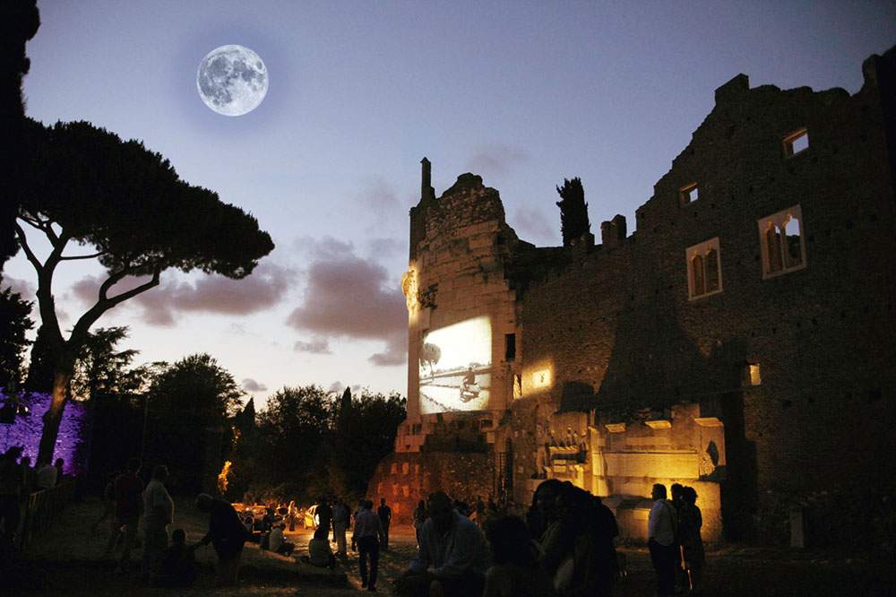 Dall'11 al 13 luglio torna il festival del Parco Archeologico dell'Appia Antica