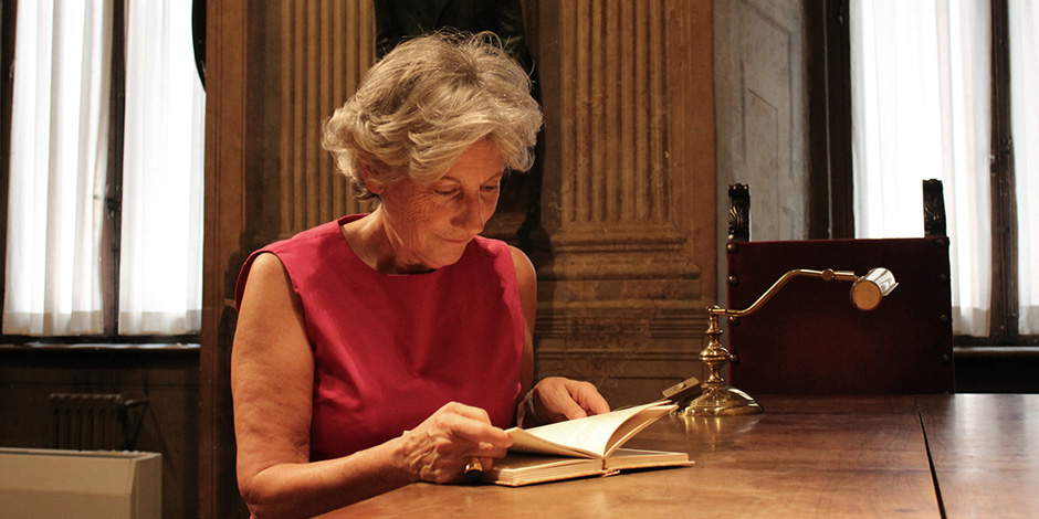 Flavia Piccoli Nardelli